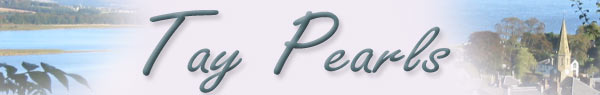 Tay Pearls self-catering holiday rental cottages accommodation near Perth, Tayside, Scotland